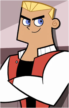 Dash Baxter's image