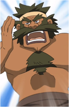 Kousuke Tazan's image