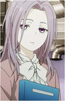 Yuri Shibasaki {DekiNeko}'s image