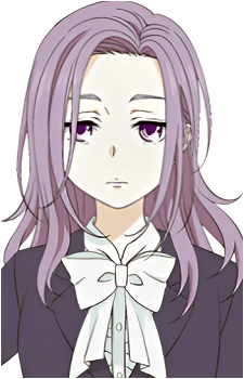 Yuri Shibasaki {DekiNeko}