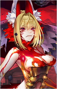 Sodom's Beast/Draco