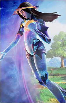 Astrea {FN}