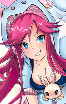 Nutaku-tan's image