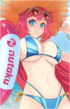 Nutaku-tan