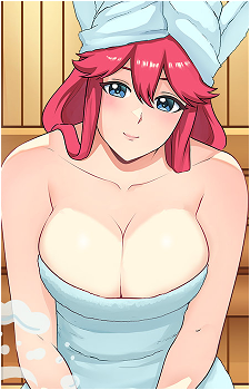 Nutaku-tan