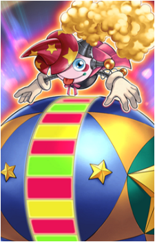 Performage Ball Balancer's image