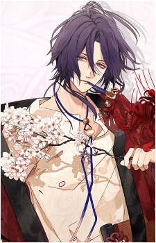 Yosuga's image
