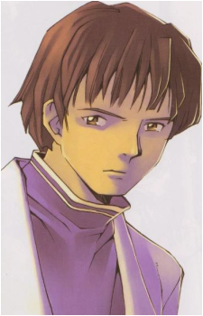 Jin Asukai's image