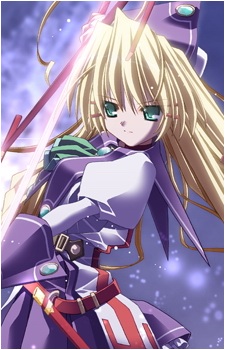 Priecia von Rosenberg
