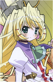 Priecia von Rosenberg