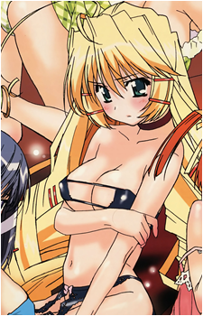 Priecia von Rosenberg