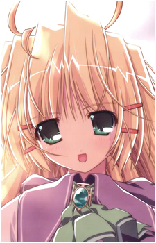 Priecia von Rosenberg's image