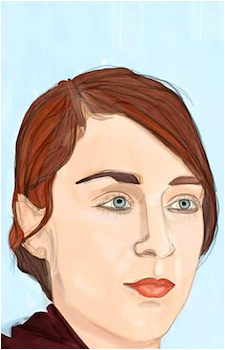 Marianne Sheridan's image