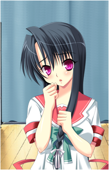 Maika Saitou