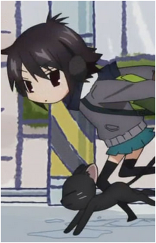 Tooru Ichii
