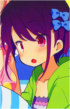 Tooru Ichii