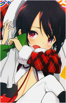 Tooru Ichii