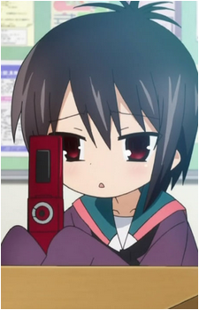Tooru Ichii
