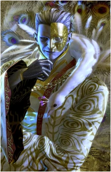 Balder's image
