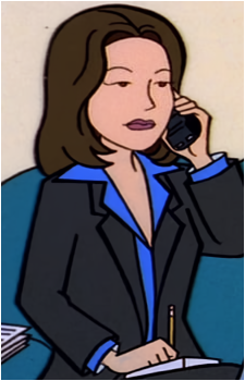 Linda Griffin's image
