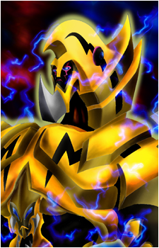 The Fiend Megacyber's image