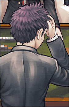 Jin Kirigiri