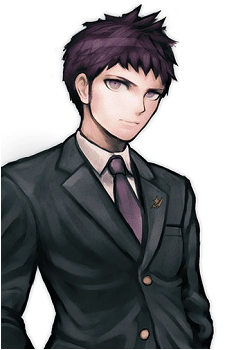 Jin Kirigiri