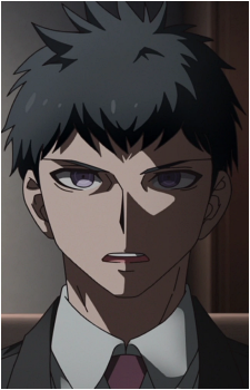 Jin Kirigiri