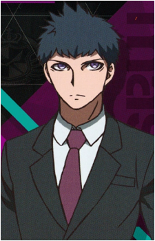 Jin Kirigiri's image