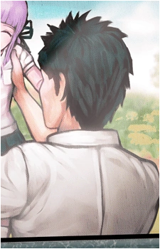 Jin Kirigiri