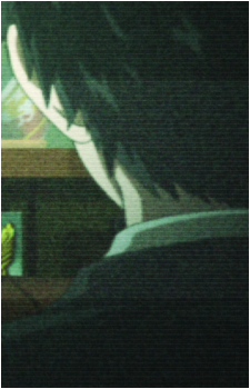 Jin Kirigiri