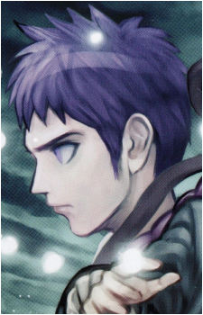 Jin Kirigiri