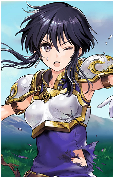 Larcei