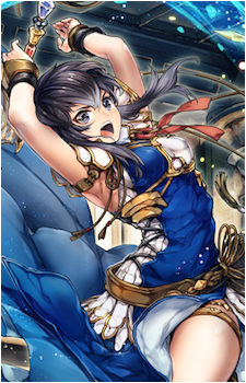 Larcei