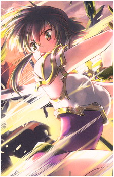 Larcei