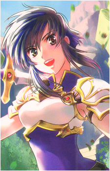 Larcei