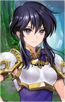 Larcei's image