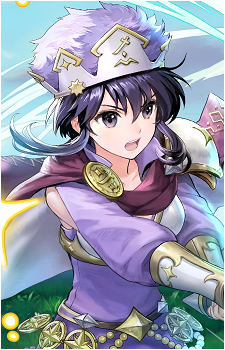 Larcei