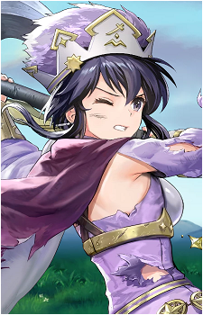 Larcei