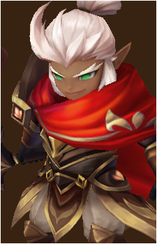 Choco Knight's image