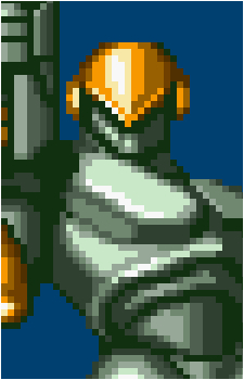 Solo {Strider}