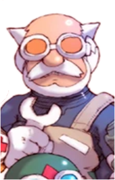 Doigt's image