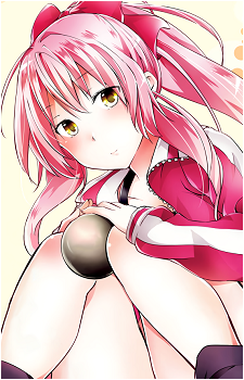 Nazuka Yuizaki's image