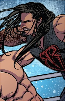 Roman Reigns