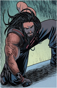 Roman Reigns