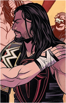 Roman Reigns