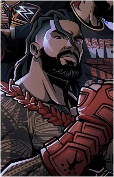 Roman Reigns