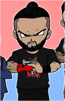 Roman Reigns