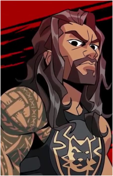 Roman Reigns