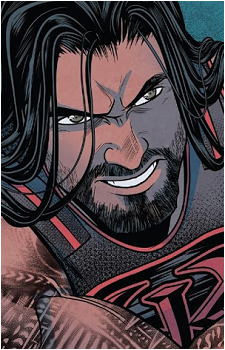 Roman Reigns